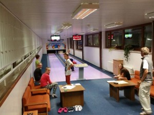 bowling