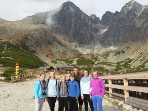 skalnate pleso